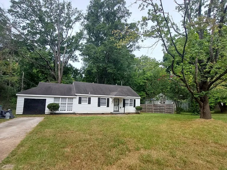 4125 Michael Rd — Photo 1