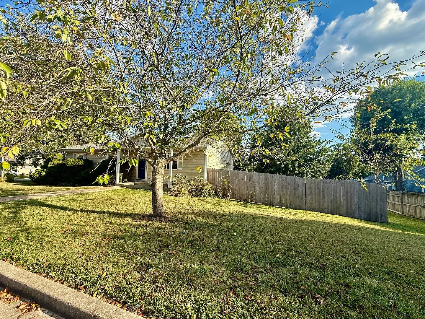 Beautiful home in the heart of Rolla — Photo 2