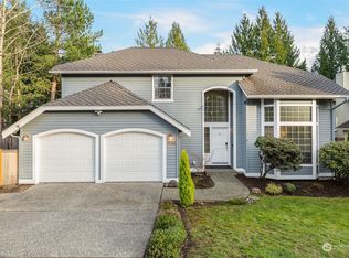 3722 245th Ave SE, Issaquah, WA