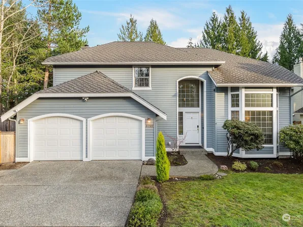 3722 245th Ave SE, Sammamish, WA 98029