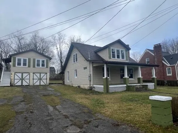 104 Orchard Ave, Beckley, WV 25801