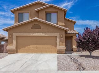 11956 W Fontenelle Dr, Marana, AZ 85653