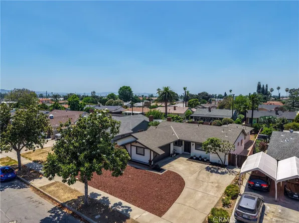 1013 N Cummings Rd, Covina, CA 91724