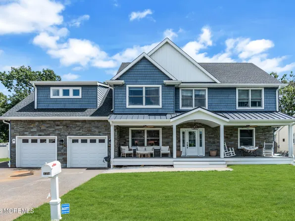 1214 Barton Avenue, Point Pleasant, NJ 08742