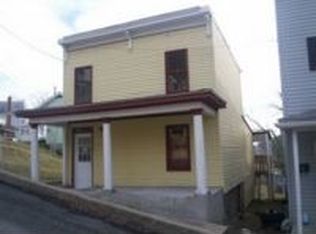 404 Chestnut St, Cumberland, MD