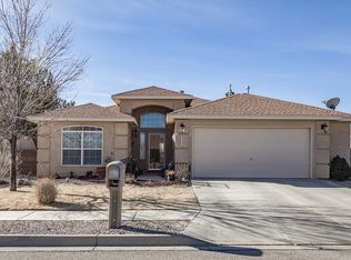 2203 Longhorn St SW, Los Lunas, NM 87031