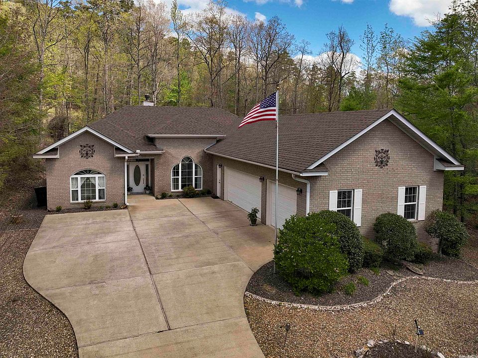 19 Hendaye Way, Hot Springs Village, AR 71909 Zillow