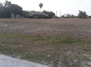 1805 NW 16th Ter, Cape Coral, FL 33993