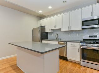 102 Union Park St #B, Boston, MA 02118