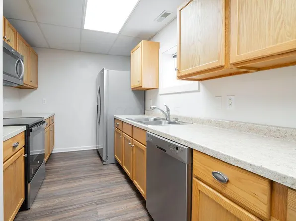 329 W High St, Mount Gilead, OH 43338