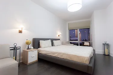 Rented by Owner