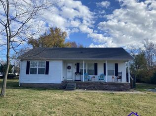 309 S Bishop St, Irvington, KY 40146