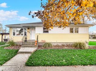 18503 Glen Oak Ave, Lansing, IL 60438