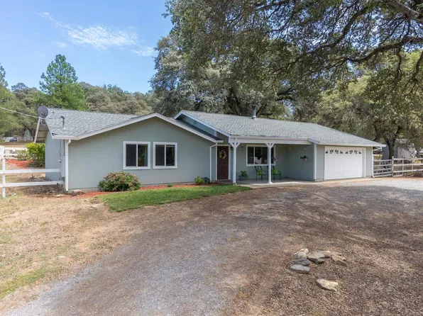 5141 Sierra Oaks Dr, El Dorado, CA 95623