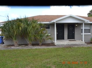 1123 S 70th St, Tampa, FL 33619