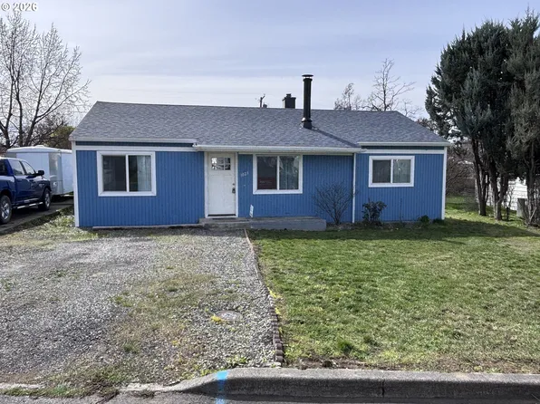 1023 SW 30th St, Pendleton, OR 97801