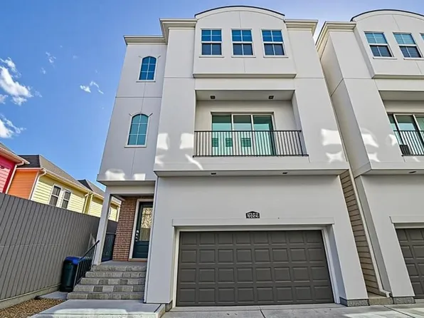 1536 Dian St #C, Houston, TX 77008