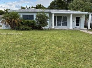1780 NE 170th St, North Miami Beach, FL 33162