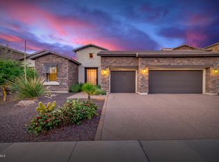 5430 E Palo Brea Ln, Cave Creek, AZ 85331