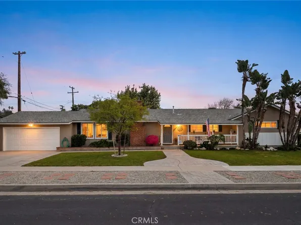 19946 E Rambling Rd, Covina, CA 91724