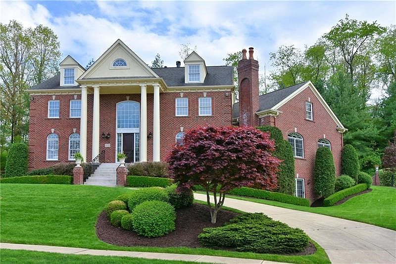 1536 Fox Chase Ln, Pittsburgh, PA 15241 | Zillow