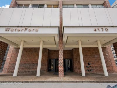 4170 N Marine Dr APT 18L, Chicago, IL, 60613