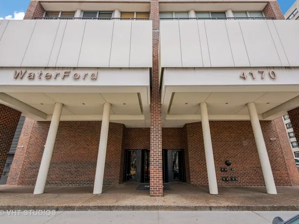 4170 N Marine Dr APT 18L, Chicago, IL 60613