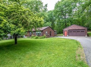 42 Leach Rd, Fryeburg, ME 04037