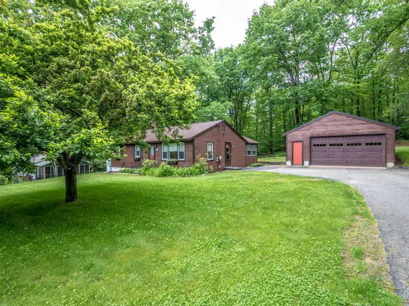 42 Leach Road, Fryeburg, ME 04037