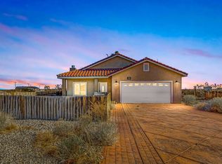 19840 Aloha Way, California City, CA