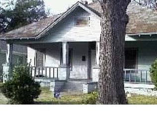 2303 E 3rd St, Montgomery, AL 36106