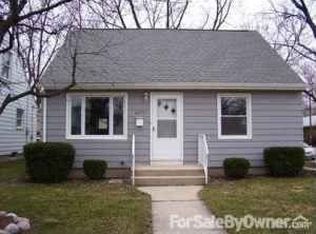 4079 N 86th St, Milwaukee, WI 53222