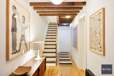 Rented by Bond New York