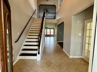 26402 Larkspur Ridge Dr, Katy, TX 77494