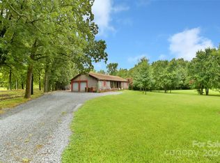 4427 Secrest Short Cut Rd, Monroe, NC 28110