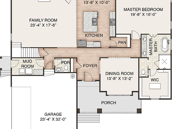 3rd image of 625 Fairfax Way