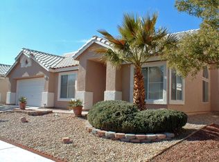 1817 Pacific Terrace Dr, Las Vegas, NV 89128