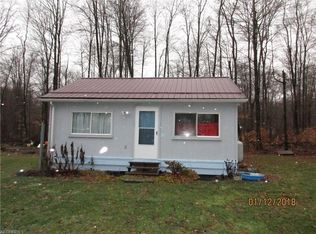 7082 Woodard Rd, Andover, OH 44003