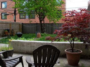 92 Starr St APT 1R, Brooklyn, NY 11237