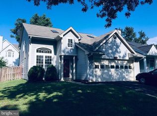 4311 Lord Fairfax Ct, Upper Marlboro, MD 20772