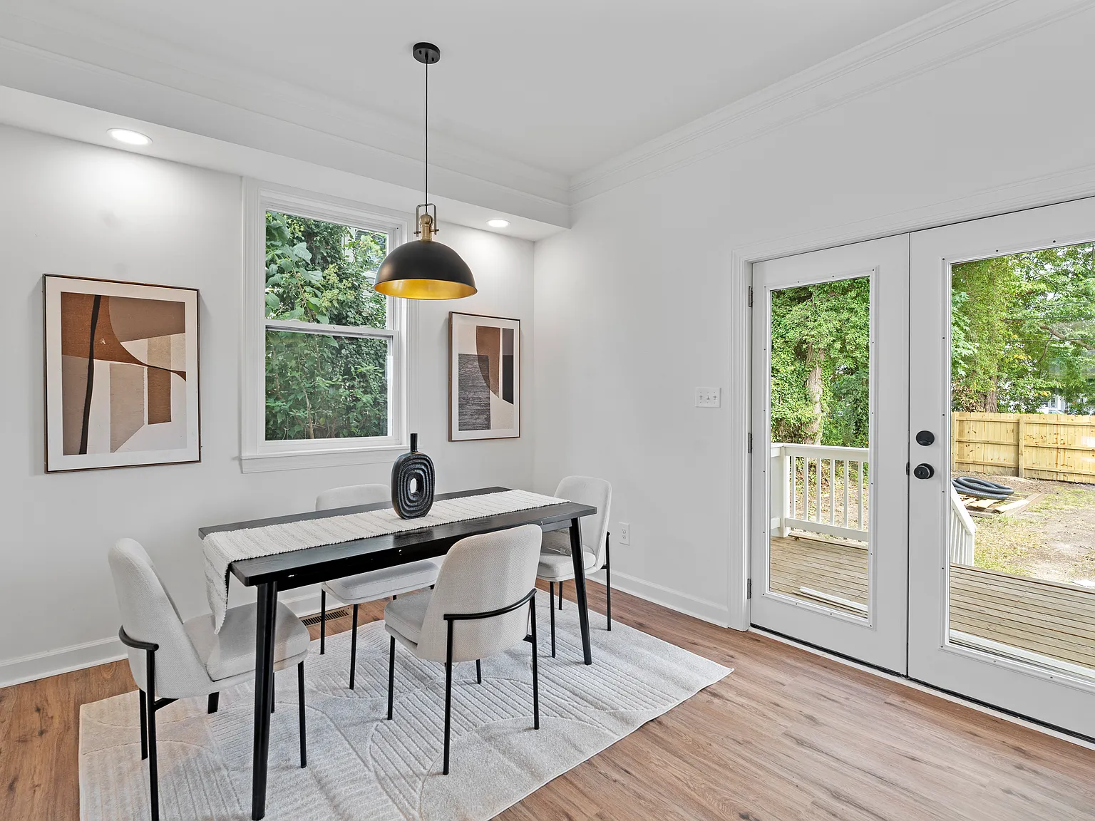 4 bed, 3.5 bath, 2350 sqft, $850 — Photo 4