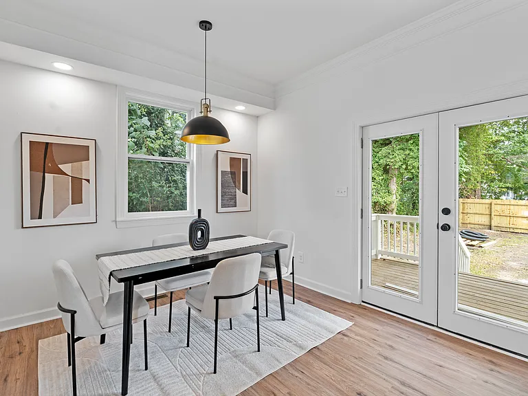 3019 Garland Ave #1 — Photo 4