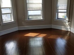 86 Cherry St #2, Fall River, MA 02720