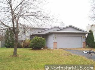 2819 93rd Way, Minneapolis, MN 55444