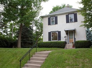 4016 Madison St NE, Columbia Heights, MN 55421
