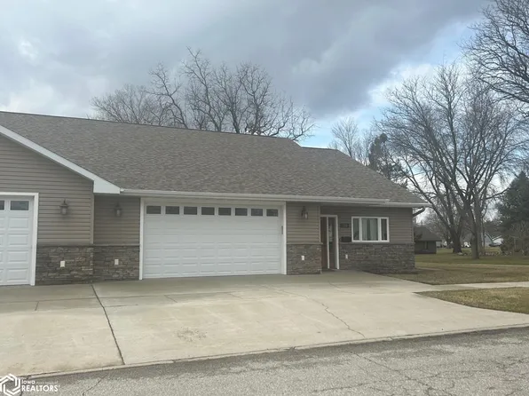 105 N Washington Ave, Eagle Grove, IA 50533