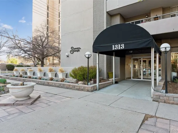 1313 N Williams Street #1601, Denver, CO 80218