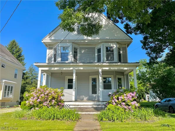 107 Center St, Seville, OH 44273