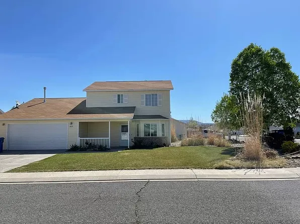 800 Cow Bell Ct, Montrose, CO 81401