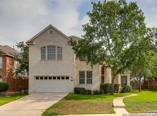 603 Wildgrove Ln, San Antonio, TX 78258
